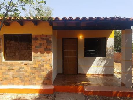 Hermosa Casa En San Antonio!!!