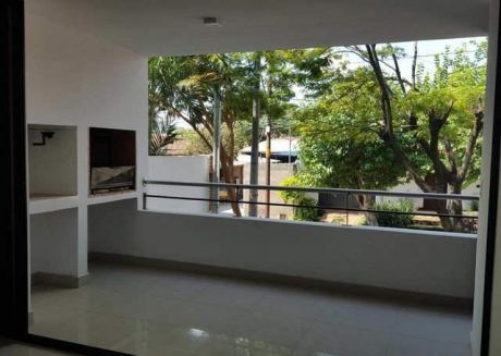 Vendo Departamento A Estrenar En Inmejorable Ubicación