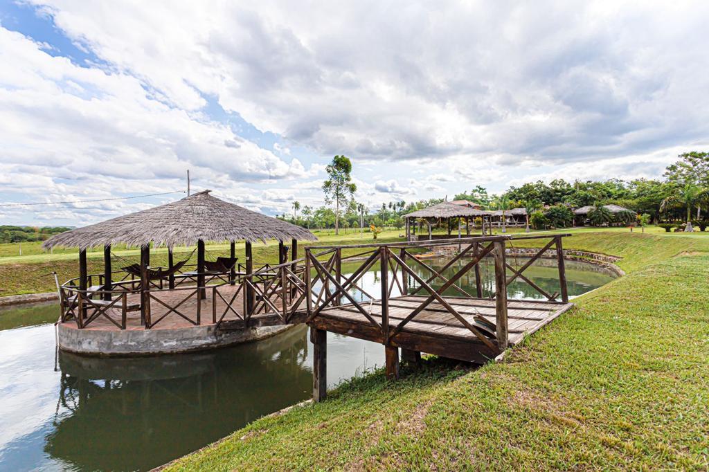 BELLISIMA CASA QUINTA DE 9 HECTÁREAS EN ITACURUBI DE LA CORDILLERA — foto 3