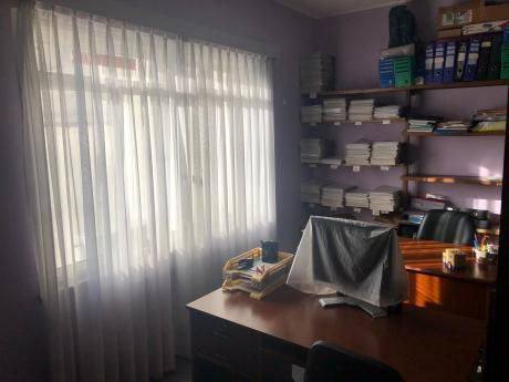 Venta Oficina Ciudad Vieja