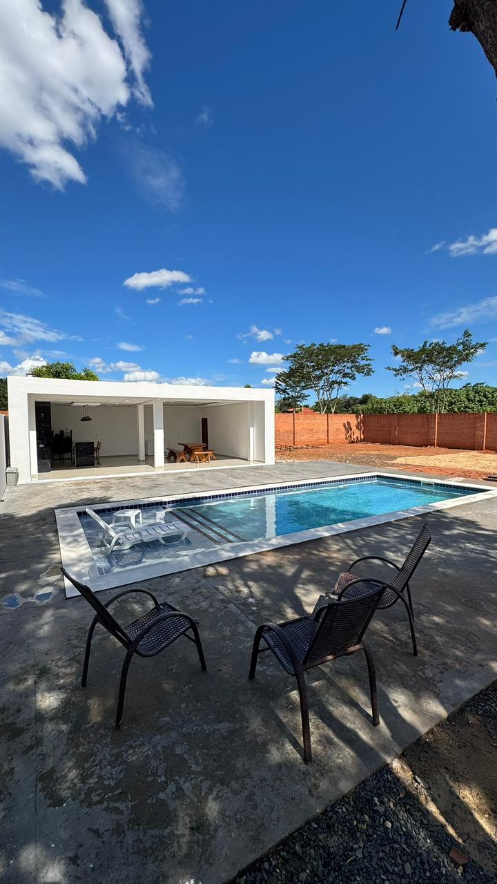 REMATO QUINTA DE LUJO – 495.000.000 Gs.  SON DOS TERRENOS JUNTOS 24x30 — foto 2