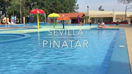 Casa En Alquiler En Sev Pinatar!