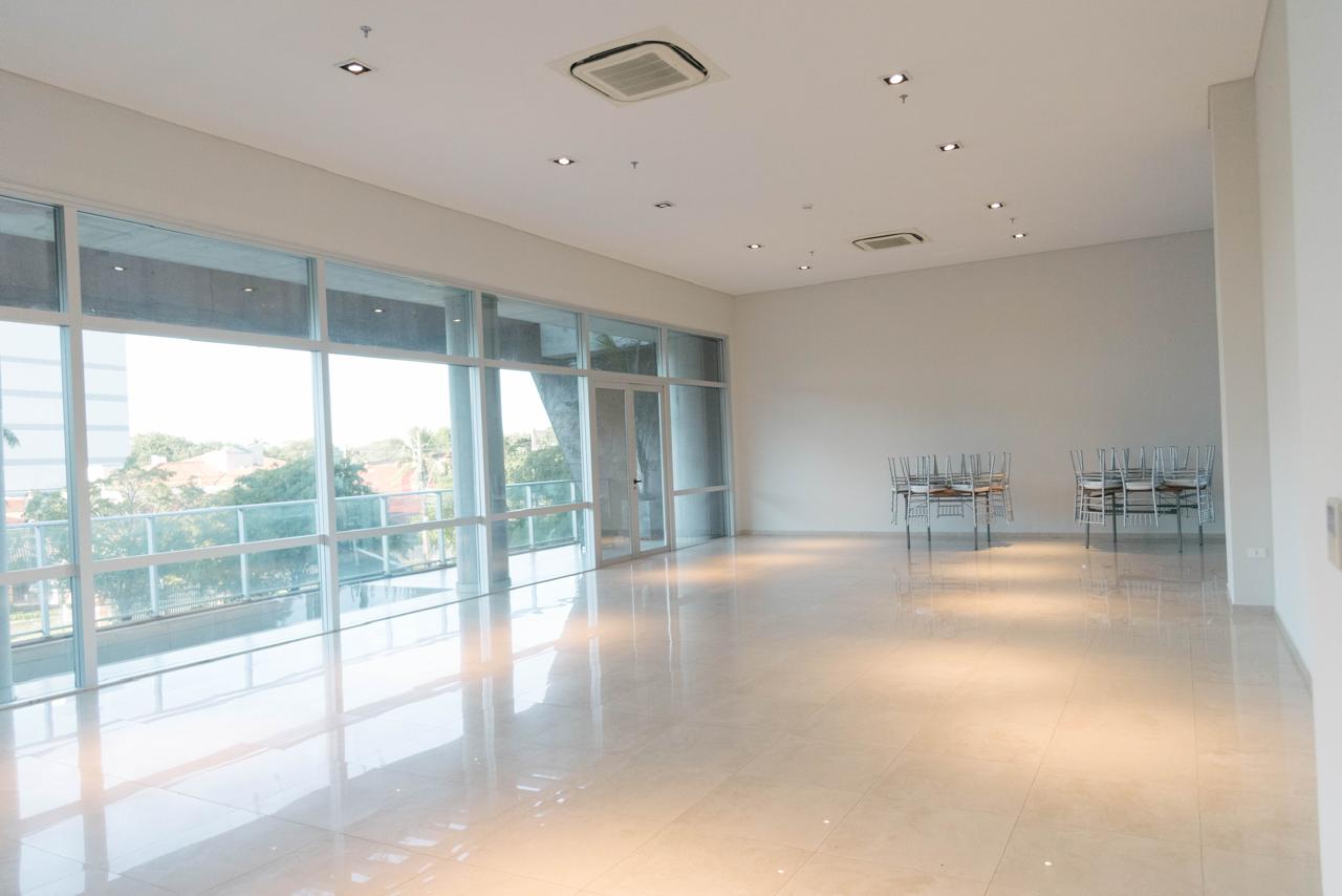 ALQUILER | DEPARTAMENTO AMOBLADO | EDIFICIO MIRANDA | YCUÁ SATÍ — foto 3