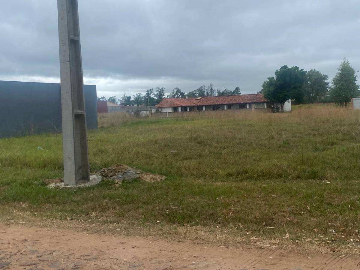 Vendo Terreno en San Bernardino — foto 3
