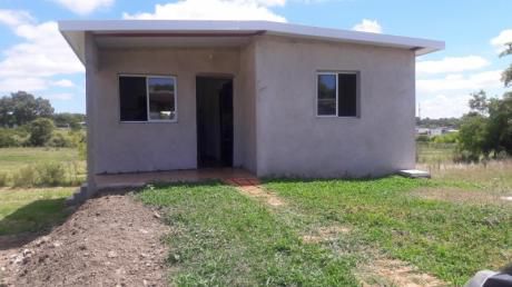 Venta - Colonia - Casa A Estrenar