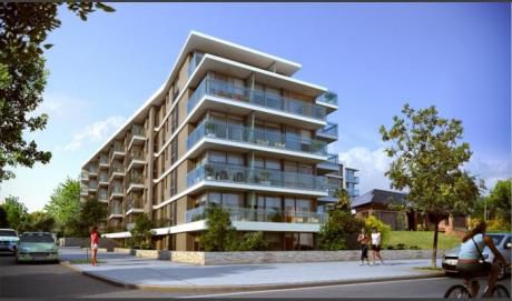 Venta - Colonia - Rambla Costanera