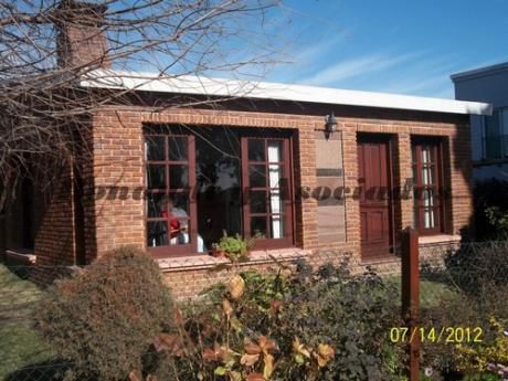 Venta - Colonia - Casa