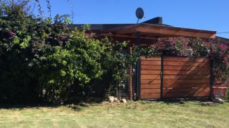 Venta - Colonia - Casa 2 Dormitorios