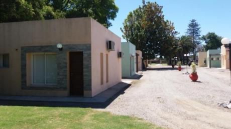 Venta - Real De San Carlos - Casas De 1 Y 2 Dormitorios