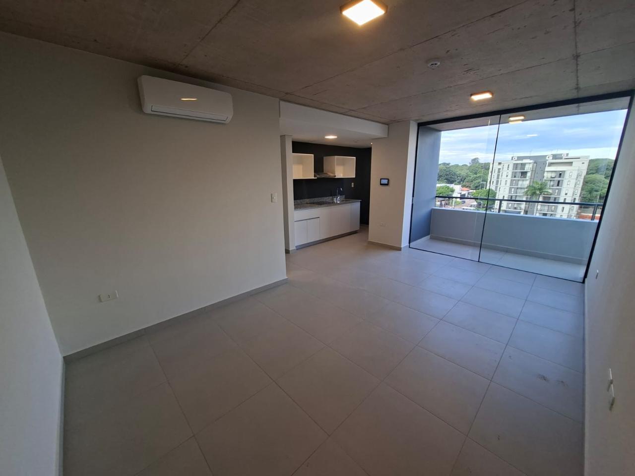 ALQUILO DEPARTAMENTO, 2 dormitorios en INSIGNIA 6, A ESTRENAR! — foto 2