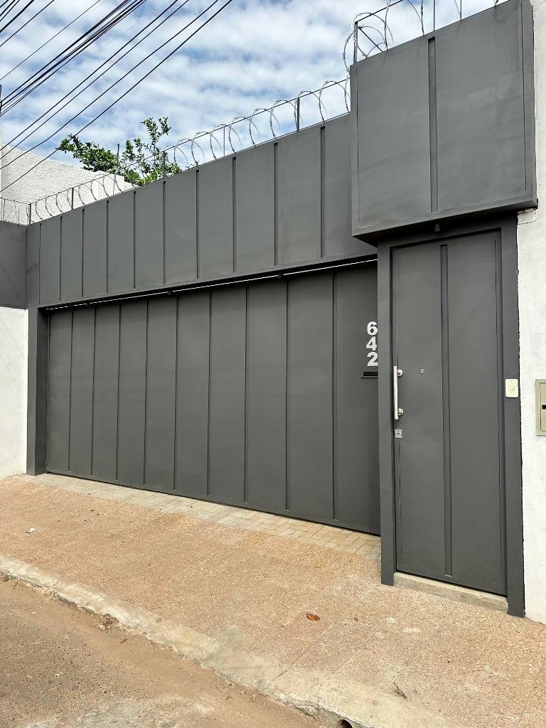 ALQUILO CASA EN LAS MERCEDES SOBRE VALOIS RIVAROLA — foto 2
