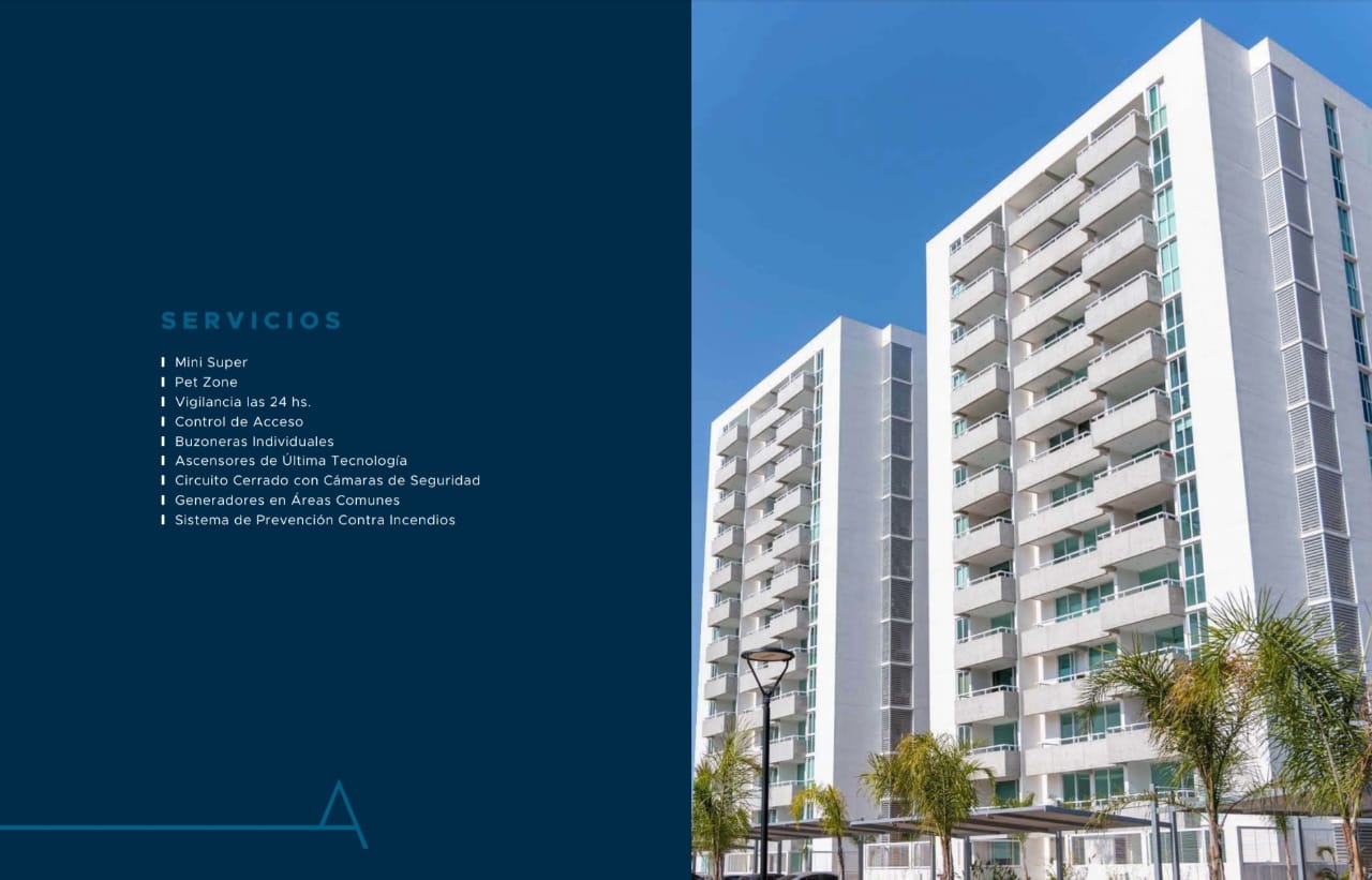 ¡un Proyecto Verdaderamente único: Altamira Surubi'I! ???? — foto 2