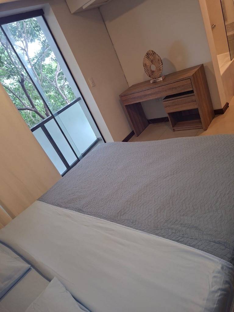 ALQUILO DEPARTAMENTO AMOBLADO DE 2 DORMITORIOS EDIFICIO PRIMETIME — foto 3