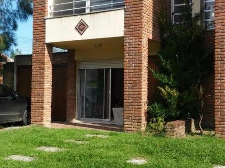 Vivienda Social Bhu, Solymar Parrillero Y Gge O Alquiler