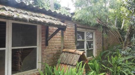 Urge Venta!! Venta Casa Lomas, 4 Dorm. 2 Baños Parr + Piscina + Depositos