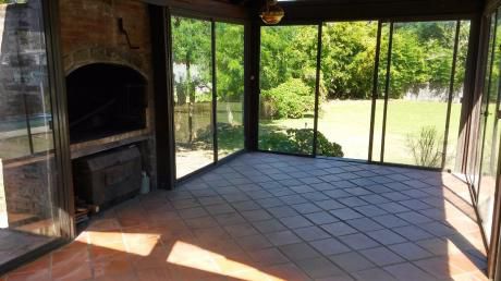 Impecable Chalet, 3 Dorm, Bbcoa Y Piscina