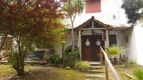 Urge Venta!! Venta Casa Lomas, 4 Dorm. 2 Baños Parr + Piscina + Depositos