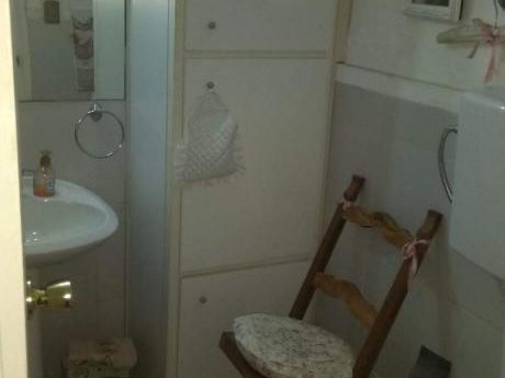 Vivienda Tres Dormitorios
