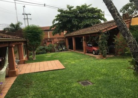 Vendo Casa Zona Barrio Las Mercedes