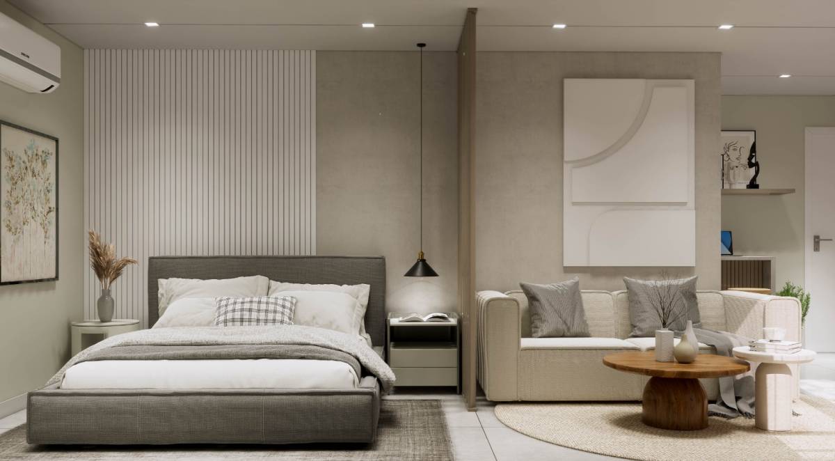 VENDO MONOAMBIENTE EN POZO EN LAS MERCEDES — foto 3