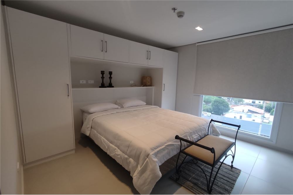 Departamento-Alquiler- Recoleta, Asunción
