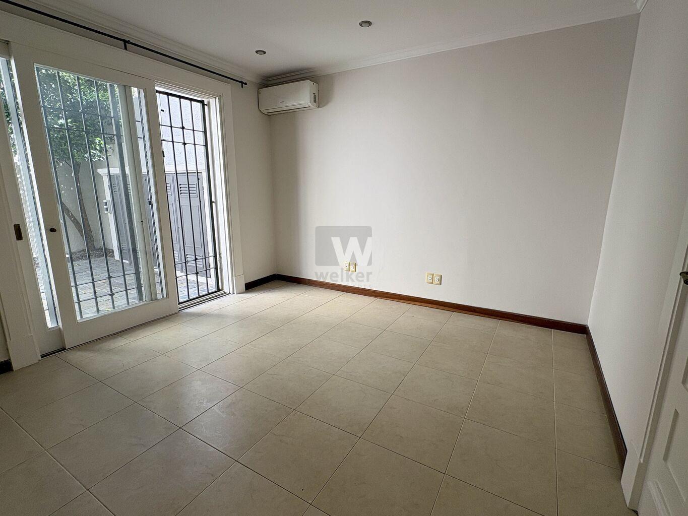 alquiler casa 4 dormitorios pocitos garage patio impecable · Foto 10