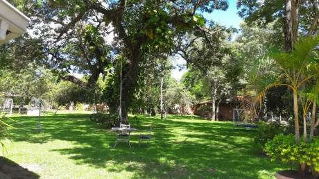 Alquilo Casa En Sanber Zona Centro Durante Diciembre Y Enero
