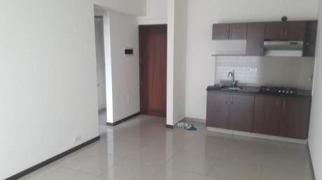 Departamento En Alquiler Sobre Av. Busch