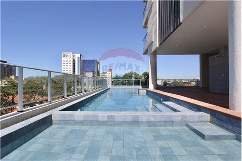 DEPARTAMENTO EN VENTA EDIFICIO HOME DEL SOL — foto 2