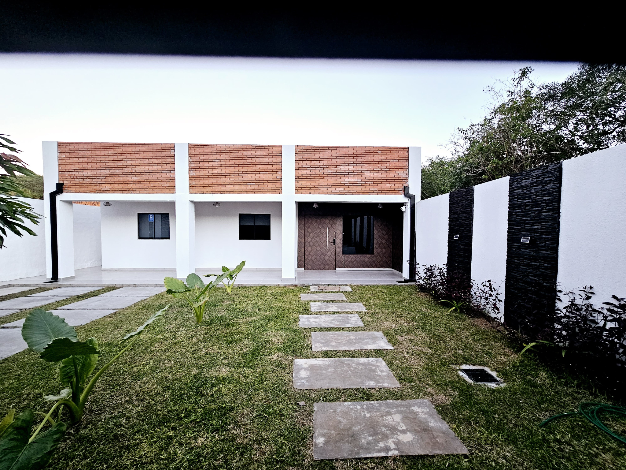 VENDO CASA A ESTRENAR EN SAN BERNARDINO — foto 2