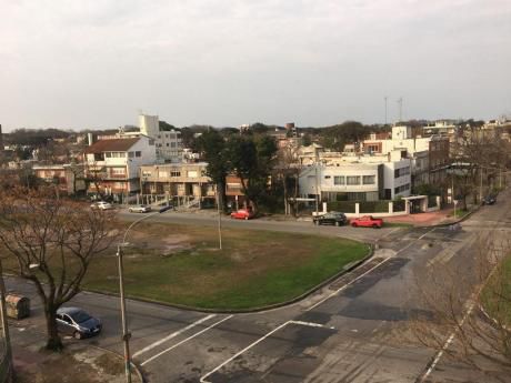 Avenida Prox. A Rambla