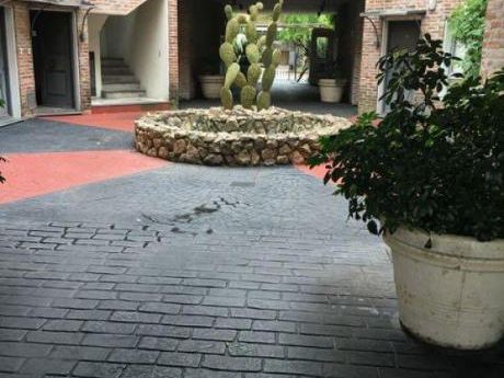 Muy Lindo Loft Antonio Costa
