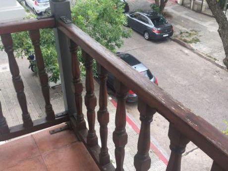 Zona De Colegios Prox Rambla Y Parque