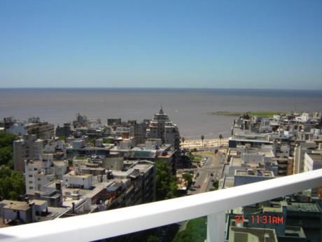 Penthouse Todo Exterior Excelente Estado