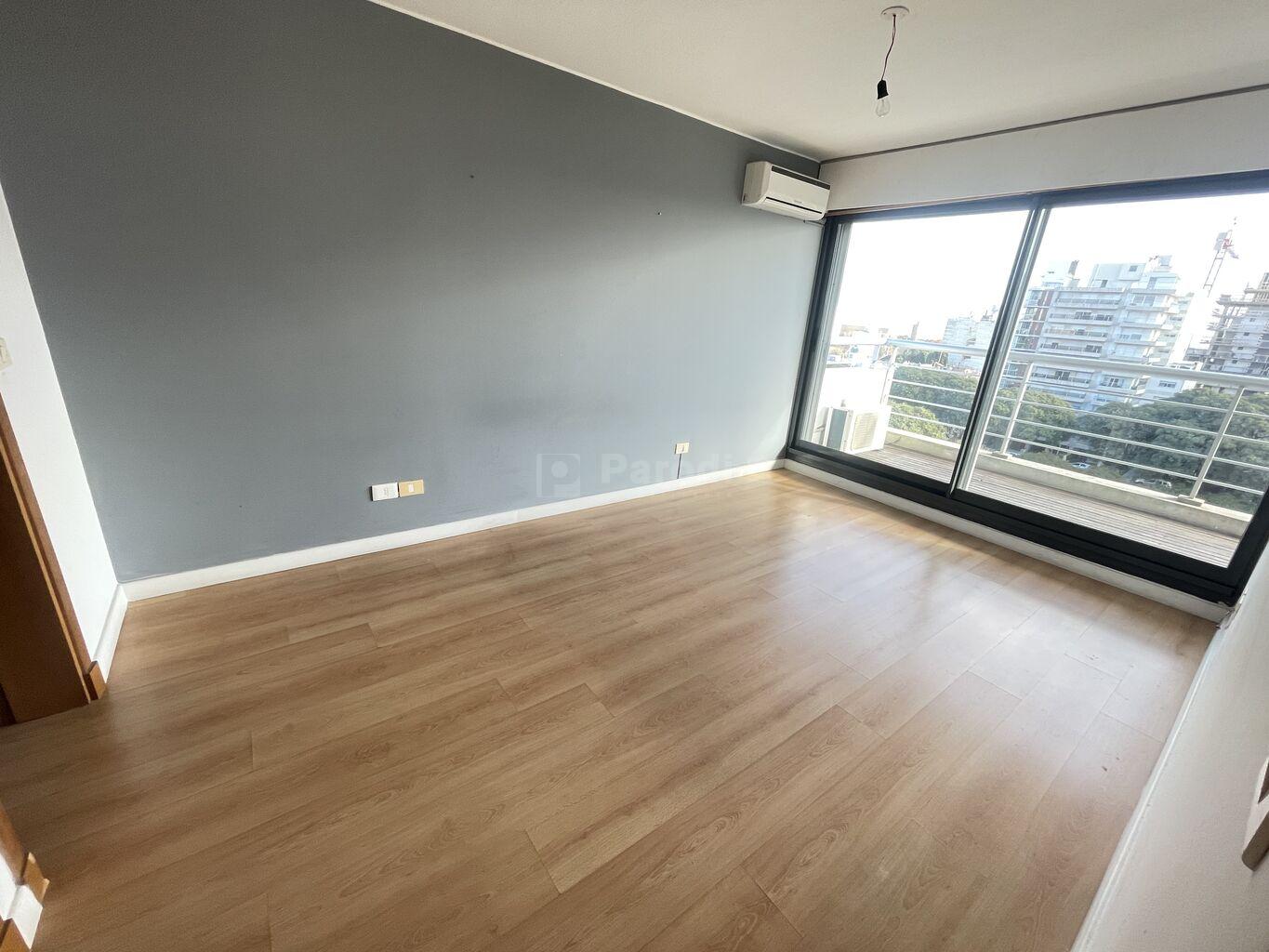 ALQUILER APARTAMENTO PUNTA CARRETAS  2 DORMITORIOS 2 BAÑOS GARAJE AMENITIES · Foto 12