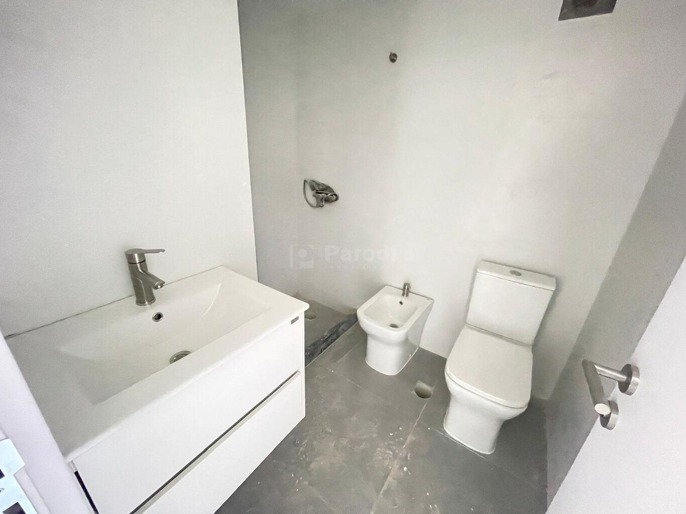 Alquiler apartamento Punta Carretas 1 dormitorio y garaje a Estrenar · Foto 12