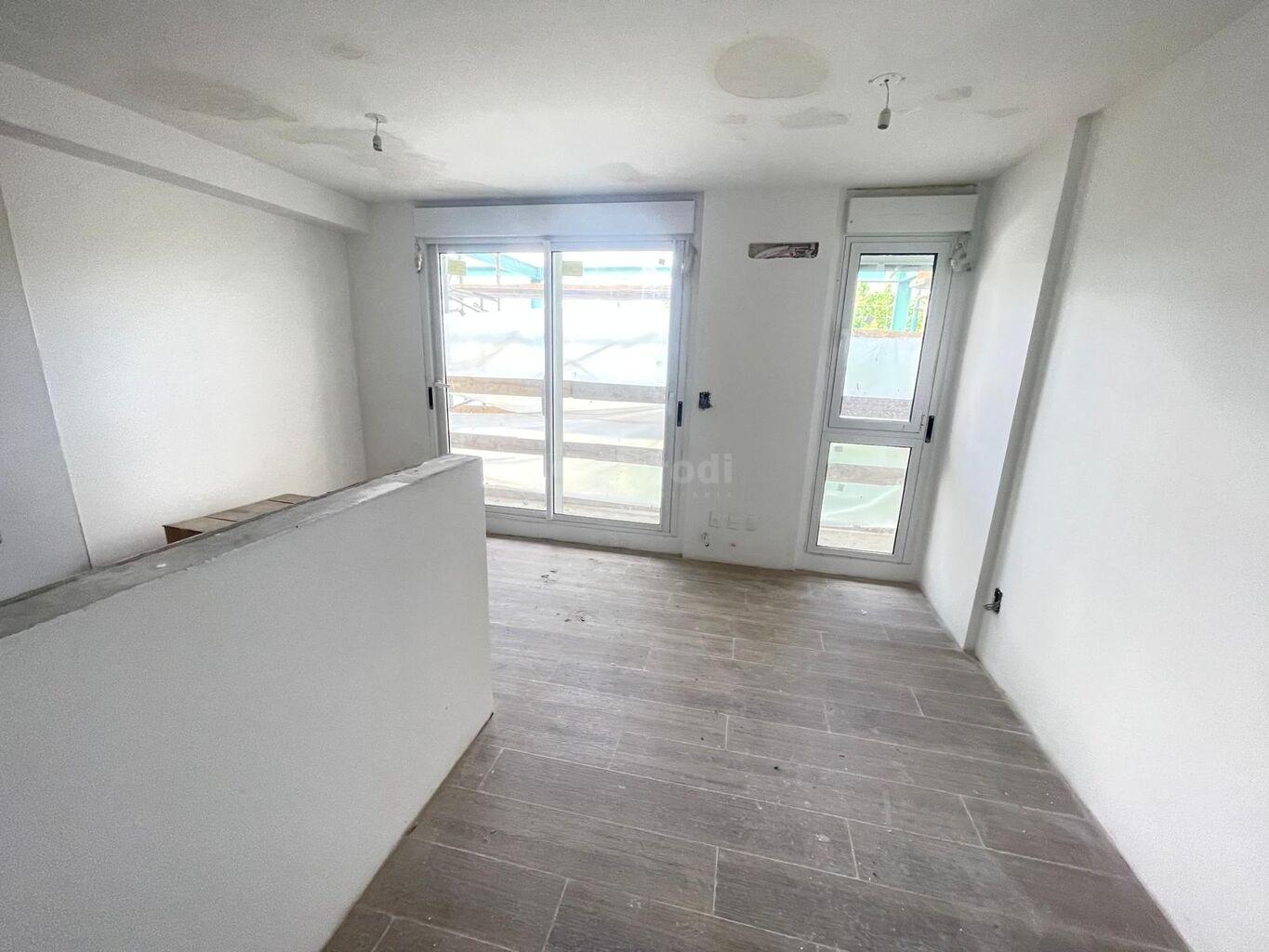 Alquiler apartamento Punta Carretas 1 dormitorio y garaje a Estrenar · Foto 9