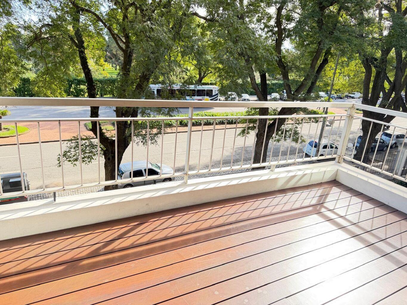 ALQUILER  APARTAMENTO EN GOLF 4 DORMITORIOS 2 GARAJES