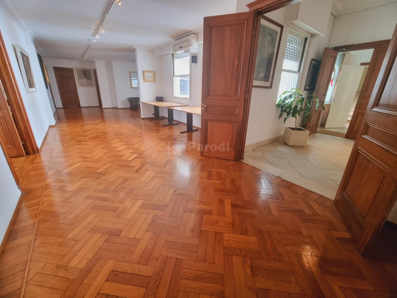 ALQUILER OFICINAS CENTRO