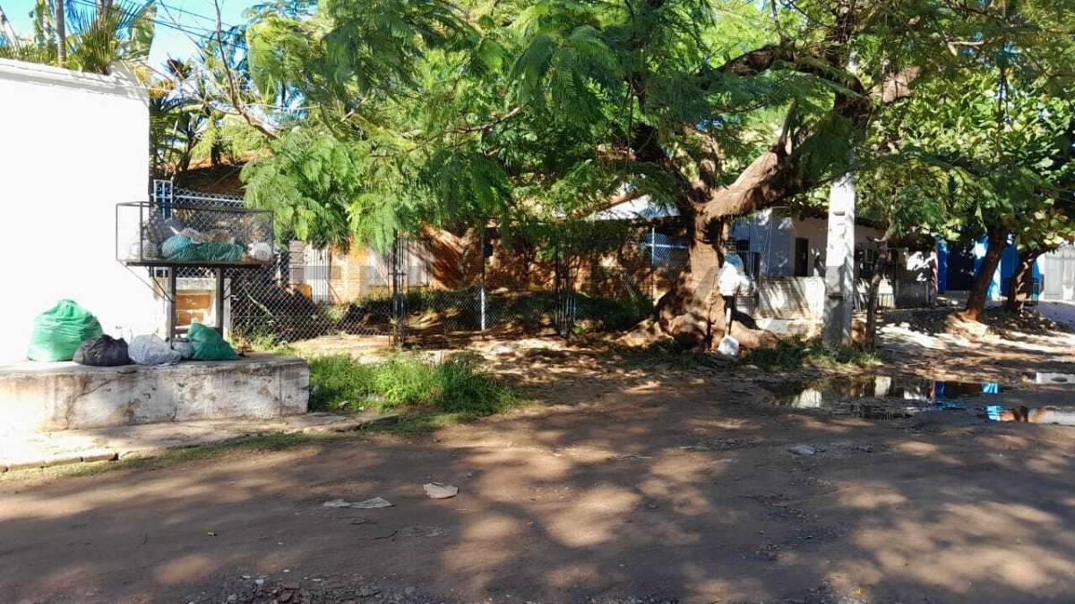EN VENTA TERRENO EN FERNANDO DE LA MORA ZONA NORTE — foto 3