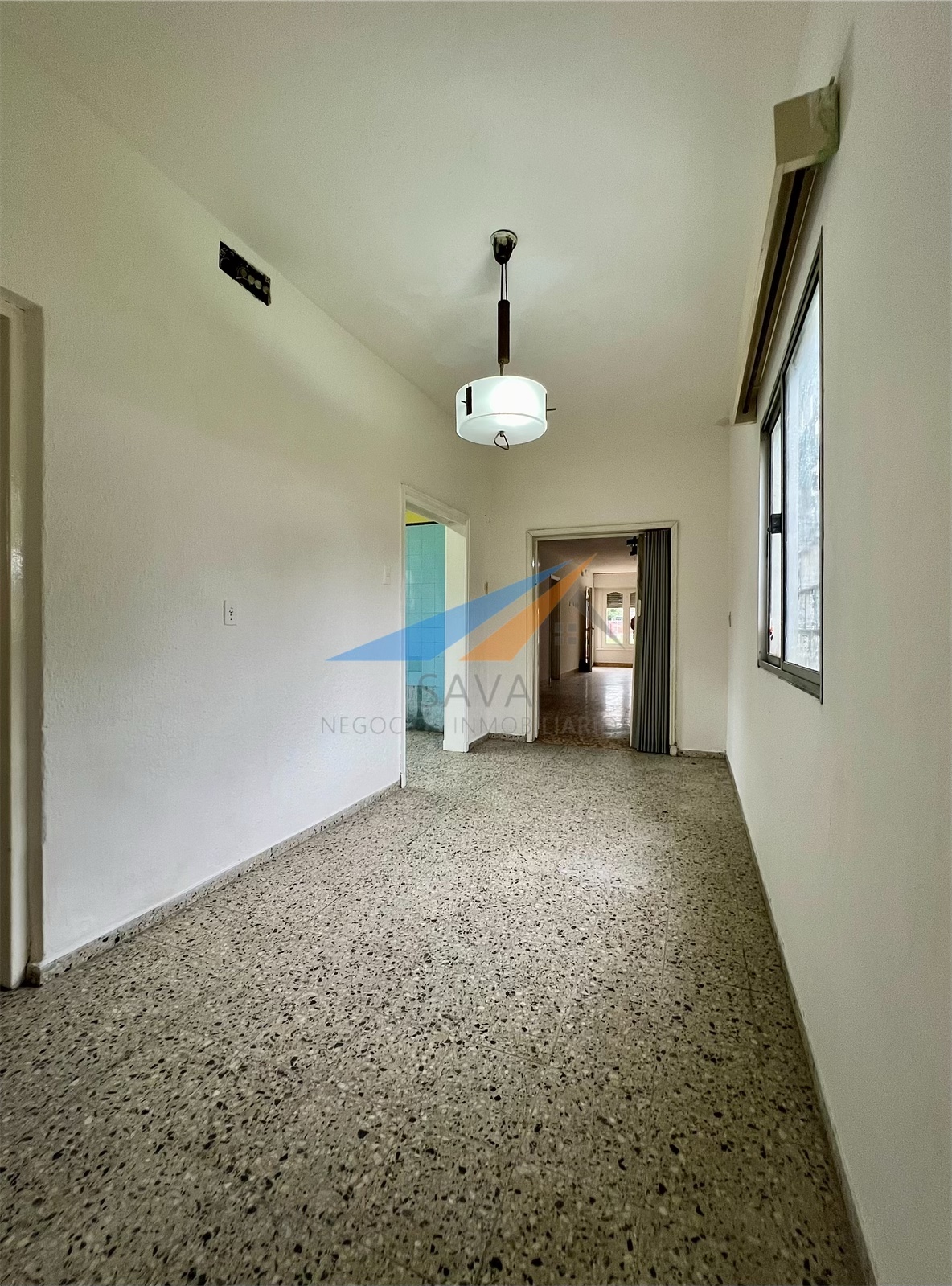 Alquiler Casa 3 Dormitorios Sayago. Cochera. Patio con Jardín al Frente! · Foto 8