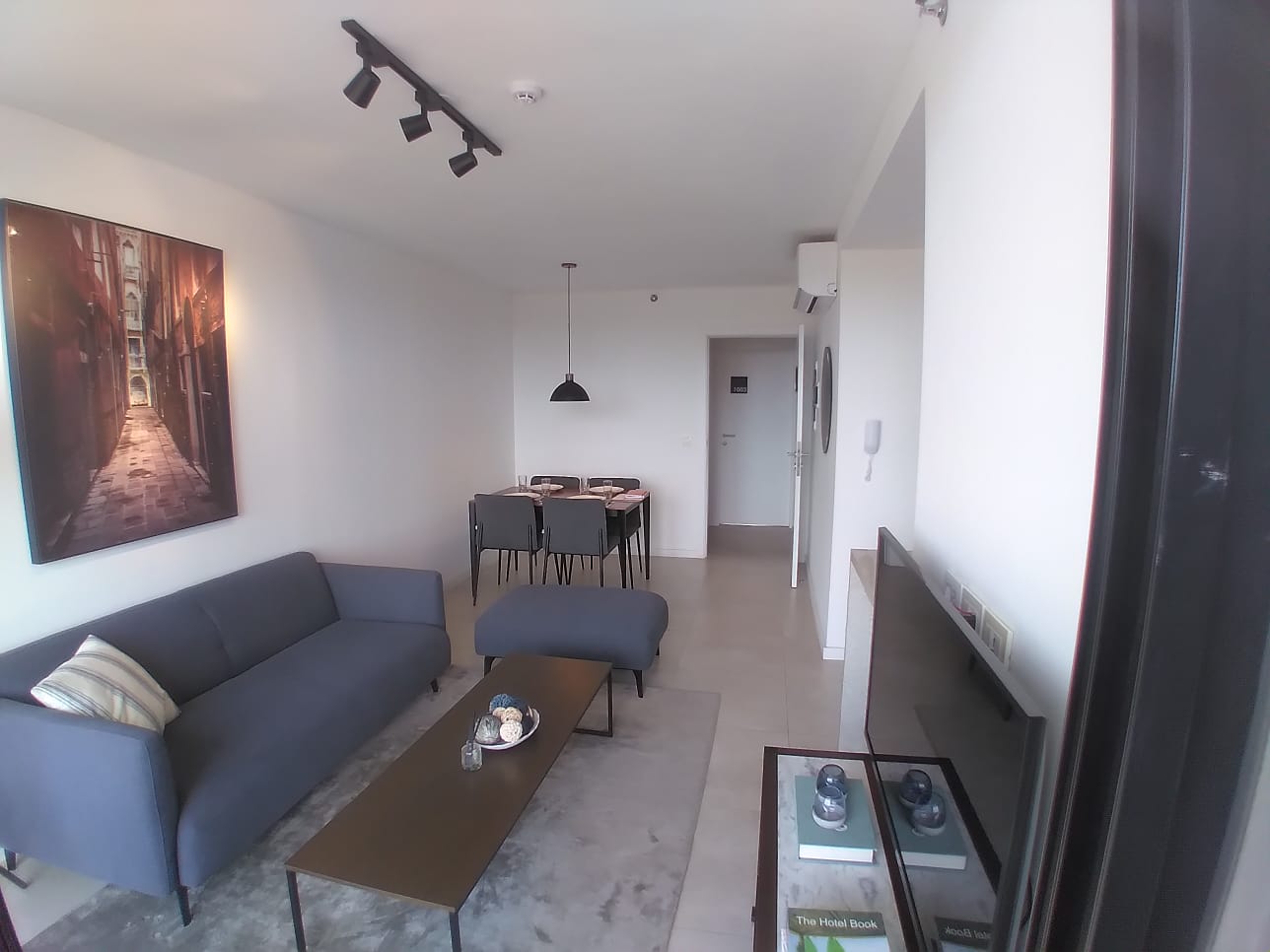 VENTA - DEPARTAMENTO - EDFICIO FELL, TRINIDAD — foto 3