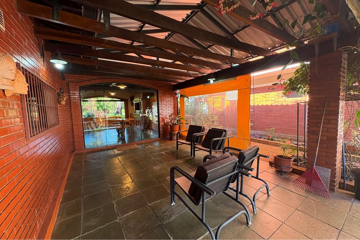 Casa-Venta-Rio Beach, Encarnación, Itapúa — foto 3