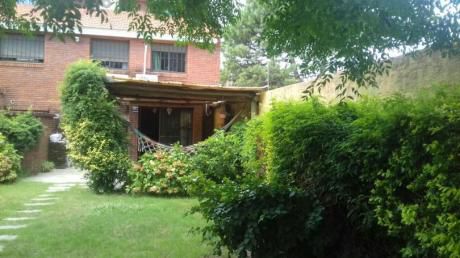 Venta Casa Carrasco Norte 3 Dormitorios Y Servicio (ph Independiente)
