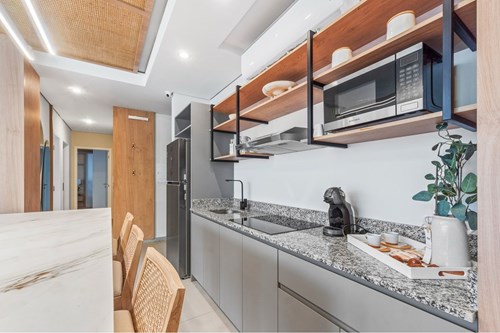 Departamento-Venta-Guillermo Neumann, San Bernardino, Cordillera — foto 3
