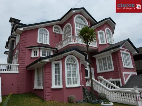 Mansión En Venta En La Paz