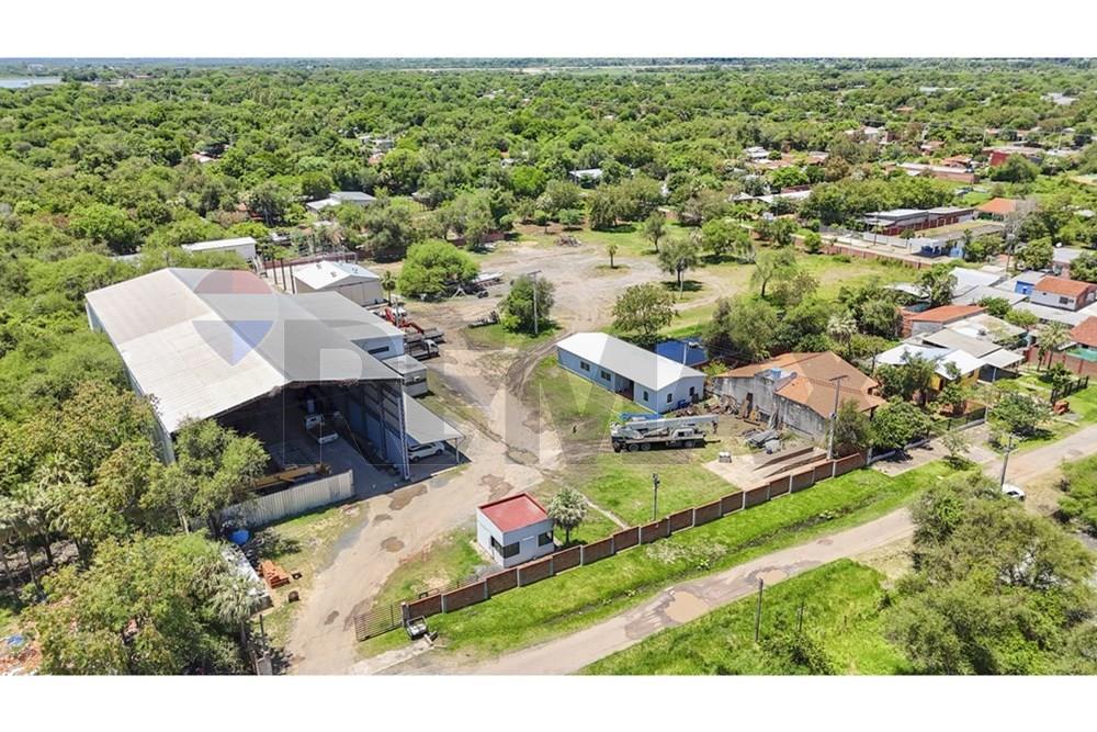 Hectáreas en Villa Hayes — foto 3