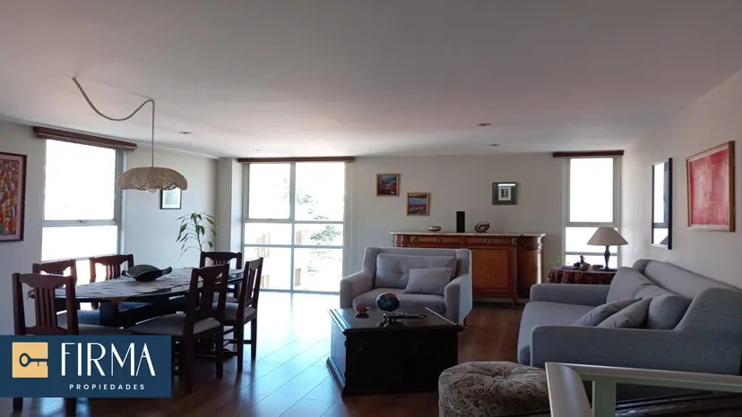 Departamento en venta en Los Pinos