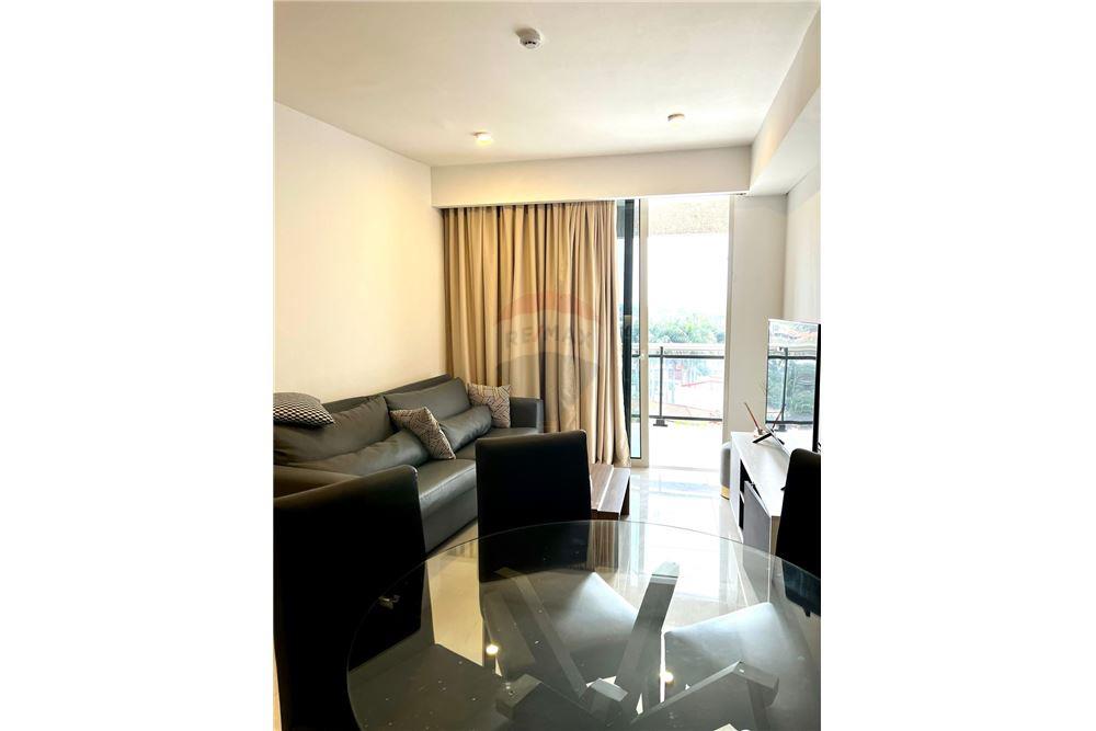 ALQUILO DEPARTAMENTO EN THE TOWER AMOBLADO — foto 3