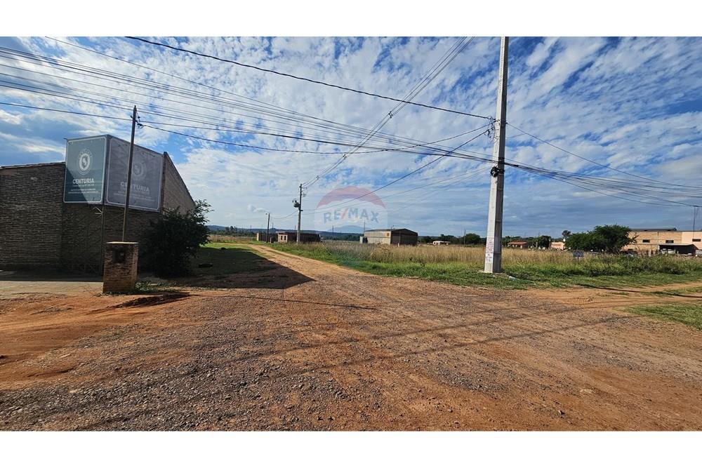 Terreno - Venta - Ypacaraí, Paraguay — foto 3